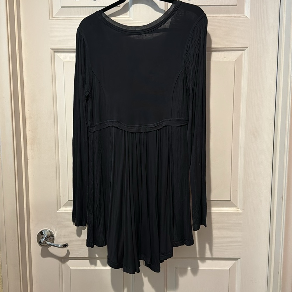 NWOT Free People Tunic - Picture 2 of 5
